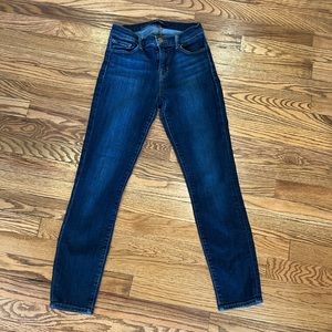J Brand jeans, size 25